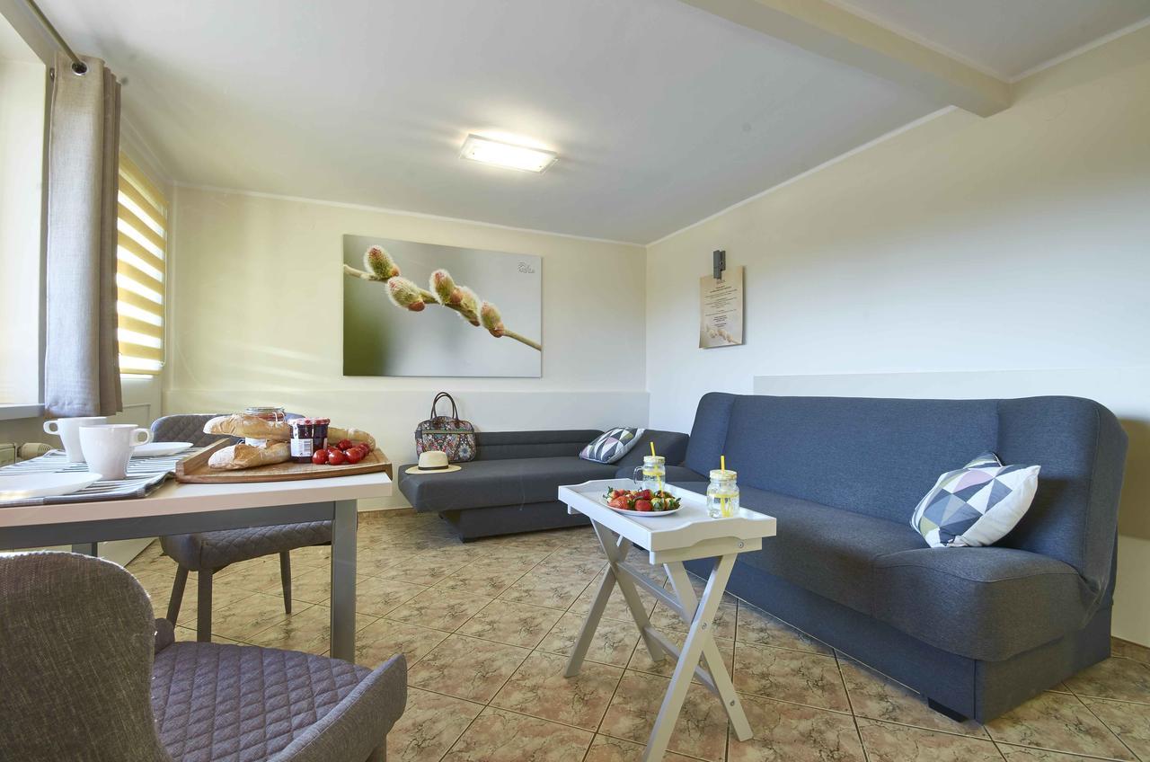 Arenda Apartamenty&domki Caloroczne